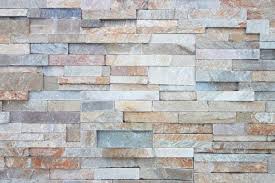 A Limestone Wall Limestone Wall Limestone Patio Cleaning Walls