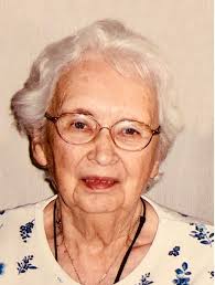 Obituaries in the Courier this week, Dec. 8-13