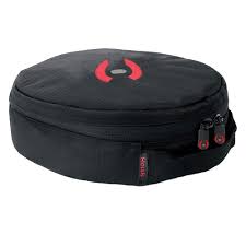Hollis Round A4 Regulator Bag Black Buy And Offers On Diveinn