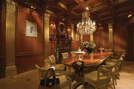 There are a couple of wear and tear issues which we have documented but apart from this we think this is a brilliant opportunity to secure yourself one of the. Architectural Yew Dining Room Luxury Dining Room Clive Christian Kitchens Regency Dining Table