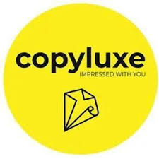 Copyluxe - Imprenta y Digitalización de Documentos