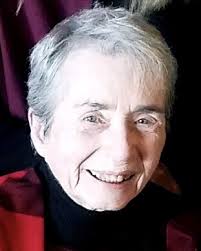 Joann Kostylo Obituary