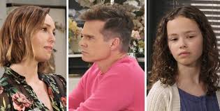 Days of our Lives Spoilers Jan 12-16: Leo's Shock, Tate's Next Move