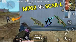 Right now inside the main game, you can see a zombie in the matchmaking section. M762 Vs Scar L Solo Vs Duo Pubg Mobile Lite Hindi Gameplay By Gamo Boy