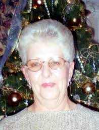 Ruby Sewell Obituary