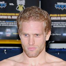 Matt Horwich vs. Cory Devela, PPKA