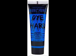 Manic panics hot hot pink is a bright pink colour ideal for use on light unbleached hair, brown hair and even faded. Manic Panic Hair Dye Expiration Date Temporary Hair Color Chalk Dye Spray Pastel Diy Red Magenta Burgundy Ombre Orange