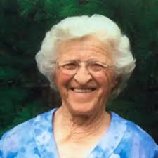 Obituary information for Kathryn Funk