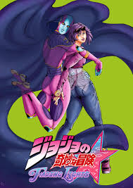 Maybe you would like to learn more about one of these? Fanart The Shizuka Joestar Fan Manga Project Fading Lights More Information In The Comment Thread Stardustcrusaders