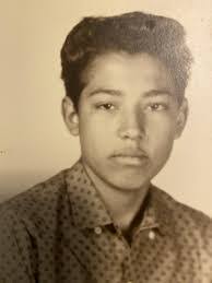 Robert Pinon's Instagram, Twitter & Facebook