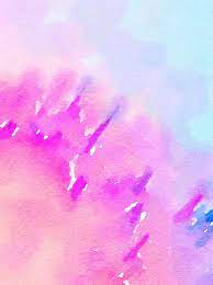 خلفية كاملة باللون الوردي المائي ألوان مائية حبوب وردي صورة الخلفية للتحميل مجانا