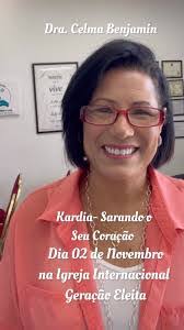 Selma Benjamin's Instagram, Twitter & Facebook