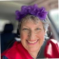 Marsha Devries's Instagram, Twitter & Facebook