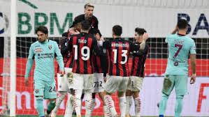 Welcome to ac milan official facebook page! 8ovul25bl2fc8m