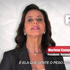 Campos Machado quer sua mulher como vice de Marta