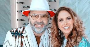 ¡Frente al público! Lucero deja en la calle a Mijares y le dice: Manuelito  “no me supiste valorar”