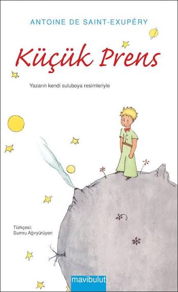 Küçük Prens
