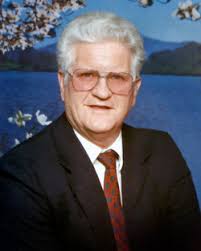 Wallace Wilding Obituary