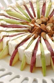 Pin By Jeanette Stephens On Appetizers With Images Food Platters Party Food Appetizers Appetizer Recipes