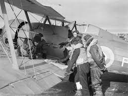 Elle oppose deux camps : Aviation Dans La Seconde Guerre Mondiale Wikipedia