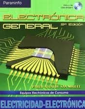 Pablo alcalde san miguel torrent, electrotecnia pablo alcalde pdf , descarga electrotecnia pablo alcalde sanmiguel, libro de alcalde y alcalde. Electronica General Pablo Alcalde San Miguel 9788497326452