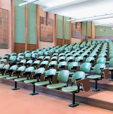 Maybe you would like to learn more about one of these? Black Auditorium Seating All Architecture And Design Manufacturers Videos