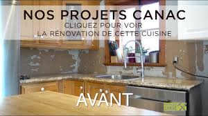 À destination de tous les amateurs de mobiliers tendance vintage pour décorer un salon ou une pièce à vivre, cette sélection de meubles de comptoir bar est. Nos Projets Canac Renovation Cuisine Installation D Un Nouveau Comptoir Youtube