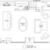 12 easy ways to create an open floor plan. 3