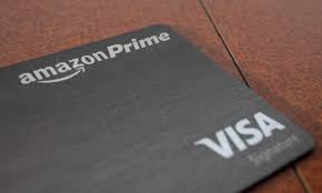 Earn 2x on dining and travel. Amazon To Replace Co Branded Jpmorgan Card Pymnts Com