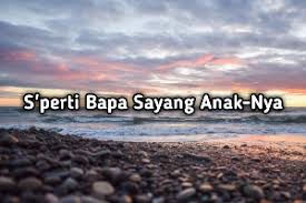 Am c piye kabarmu sayang. Lirik Dan Kunci Lagu S Perti Bapa Sayang Anak Nya Ayo Memuji Tuhan