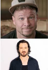 Brian Littrell vs. JC Chasez: Who Sings Better?