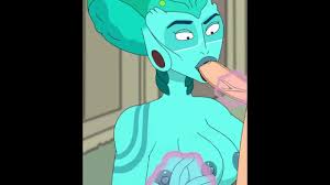 Rick and Morty - A Way Back Home - Sex Scene Only - Part 17 Keara 3 By  LoveSkySanX