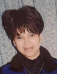 Anna Marie (Bishop) Desmond Obituary