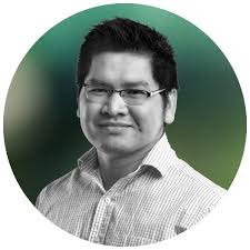 Nhon Vo's Instagram, Twitter & Facebook