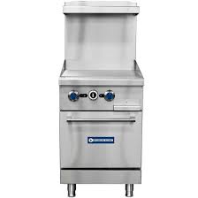 Check spelling or type a new query. Standard Range Sr R24 24mg 24 Commercial Gas Range With 24 Griddle T Kitchenall New York
