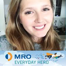 Becky McLaughlin (@TweetinBecky)