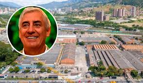 Ernesto de Lima Böhmer renuncia a la Junta Directiva de Fabricato