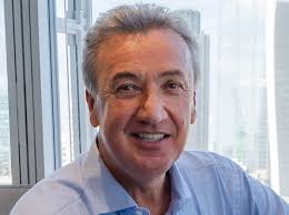 Bill Toner joins Savoy Educational Trust's Board of Trustees