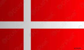 🇩🇰 dänemark flagge ist ein vollqualifiziertes emoji als teil von 6.0,das 2010 eingeführt wurdeund zu emoji 0.7 hinzugefügt wurde 2.0. Danische Flagge Vektor Die Nationalflagge Des Landes Danemark Stock Vektorgrafi Crushpixel