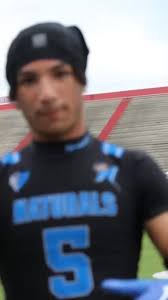 Another one of my adopted babies 🥰 do ya thing son !