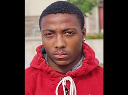 Sedrick Thomas Highlights