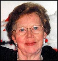 Norma KNIGHT Obituary (2014)