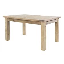 Perfect for those who love to entertain, this versatile table flexibly seats eight to twelve people. Rowico Saltash Reclaimed Wood Extending Dining Table Dining Room From Breeze Furniture Uk