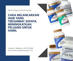 Hal ini berguna bagi anda yang haidnya terlambat 2 bulan hingga 4. Cara Melancarkan Haid Yang Tersumbat Supaya Meningkatkan Peluang Untuk Hamil Vitaminorganik Com