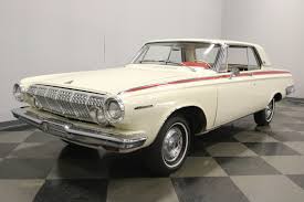 Image result for Steel Gray 1963 Polara