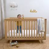 The Best Choice For Your Baby: Cot Vs. Cot Bed | Parenting ...