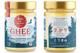 Different texture and creaminess options available. How To Identify Quality Ghee And Ghee Buying Tips Buttered Veg