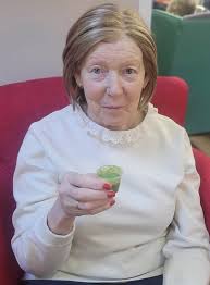 🌟 Fun Friday at Florence House! 🌟 Last week, we celebrated National  Popeye Day in style!💪 Our residents got into character as Popeye and Olive  Oyl, bringing smiles and laughter all round.