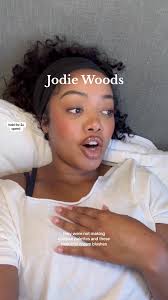 Is Jodie Woods Body Real