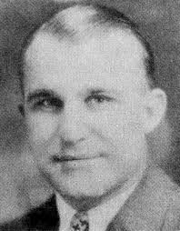 Lou "Allen" Brominski